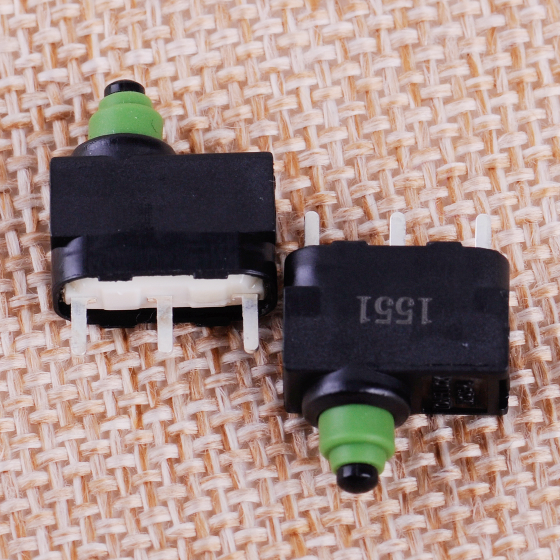 Audi q7 ignition lock