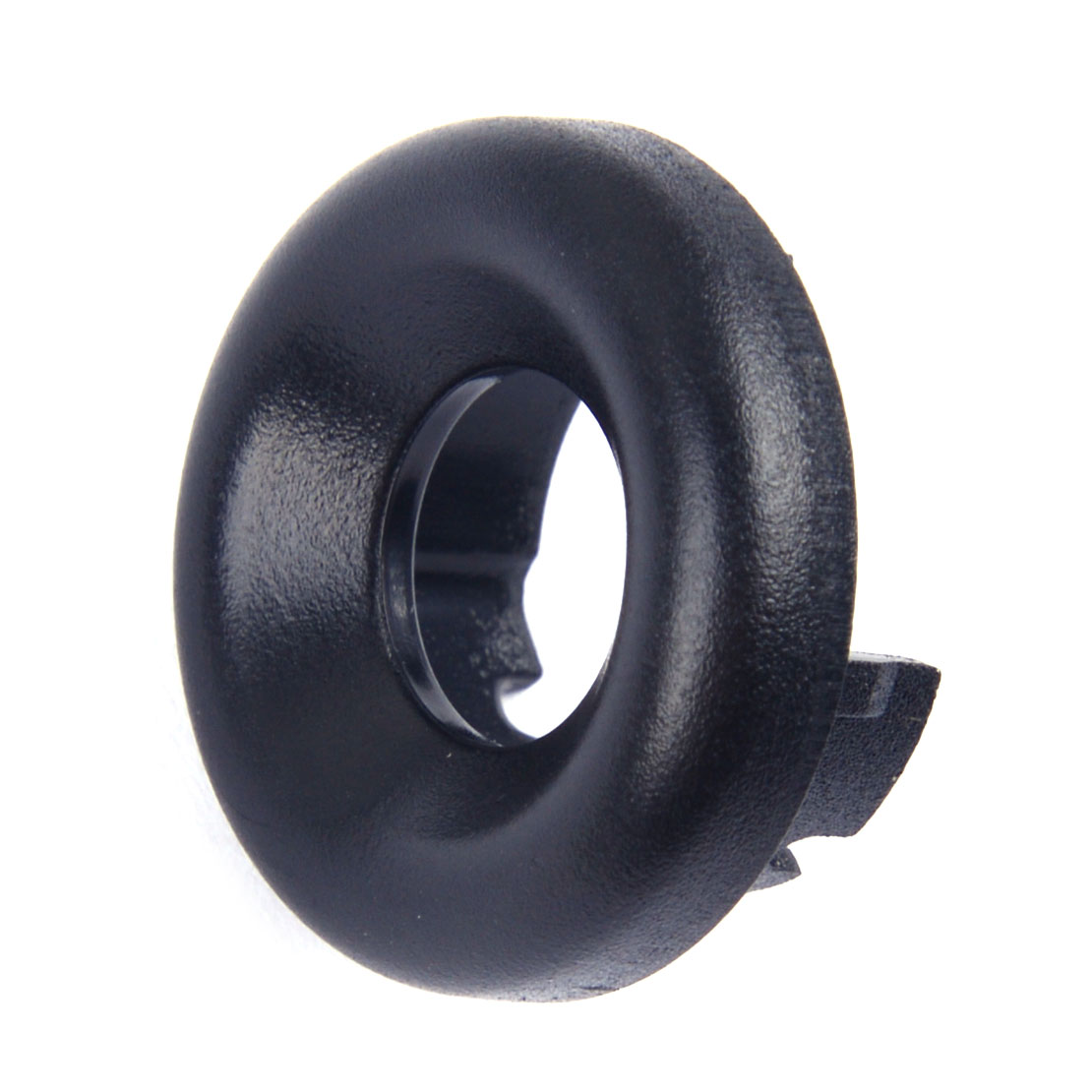 Replaces Steering Column Handle Button End Bezel Cover for Ford Overdrive Gear Shifter Ring Cap 