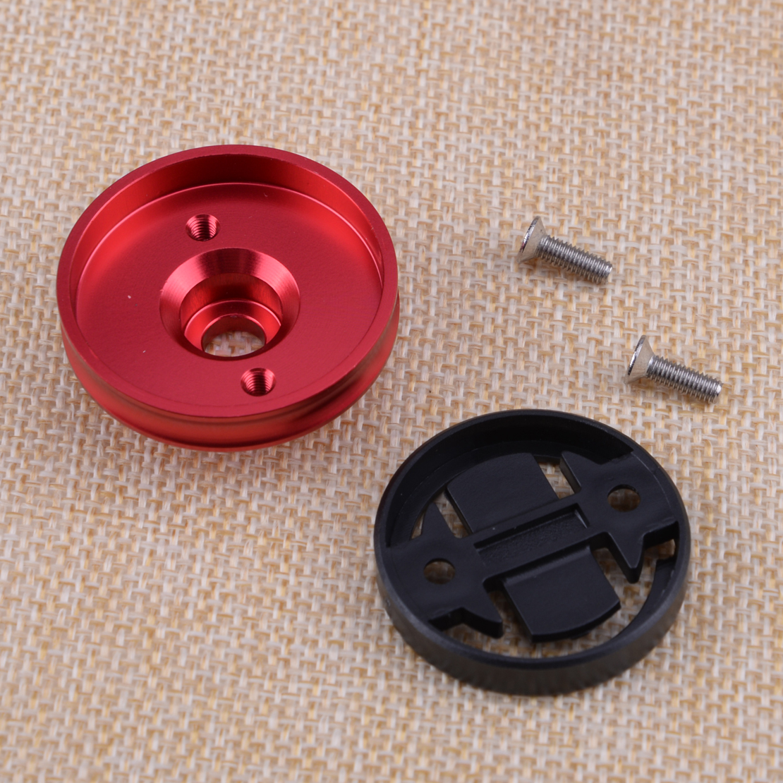 top cap mount