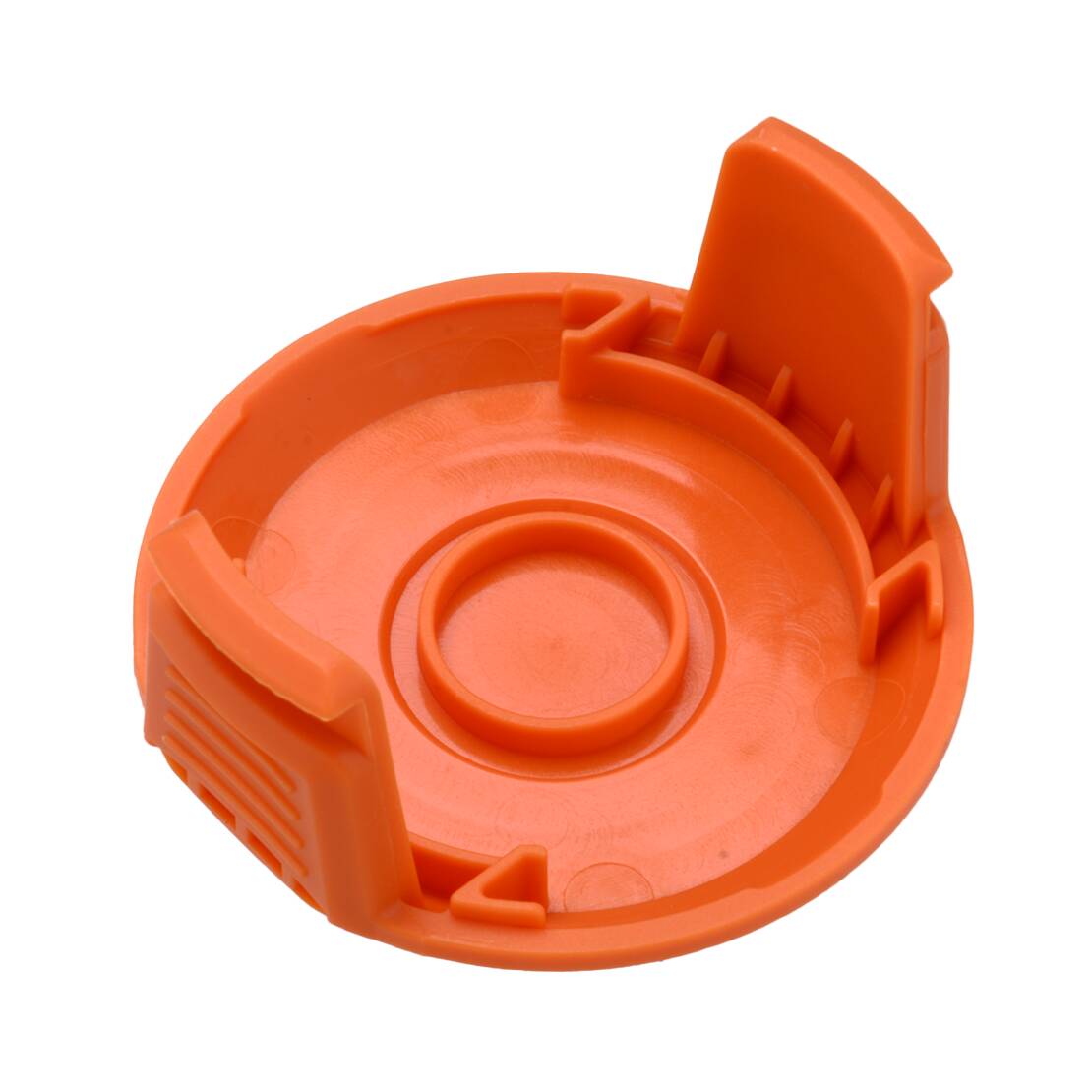 WA6531 Trimmer Spool Cap Covers For Worx WG150 WG151 WG152 WG153 WG154 Wg155 Wg156 Wg157 Wg160 Wg163 Wg165 Wg175 Wg180 String Trimmers Weed Eater 2 Pack